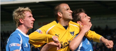 Graham Bayne v QOS Graham Bayne v QOS