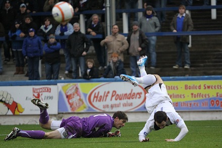Morton v Dunfermline Morton v Dunfermline