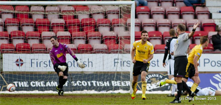 Livingston score Livingston score