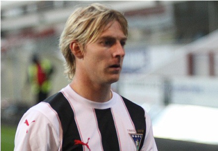 Neil McGregor Neil McGregor