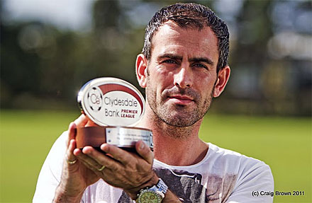 Paul Gallacher Paul Gallacher