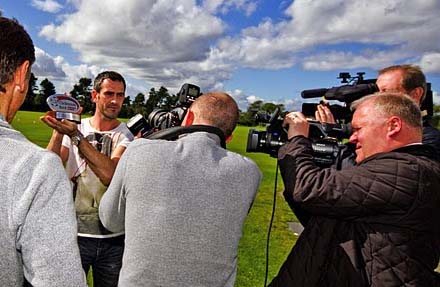Paul Gallacher Paul Gallacher