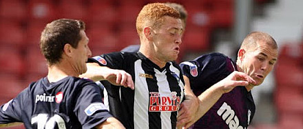 Dunfermline v Partick Thistle Dunfermline v Partick Thistle