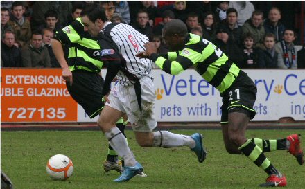 David Graham v Celtic David Graham v Celtic