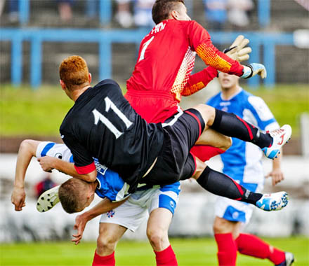 Ryan Thomson is denied by Thomas Flynn Ryan Thomson is denied by Thomas Flynn