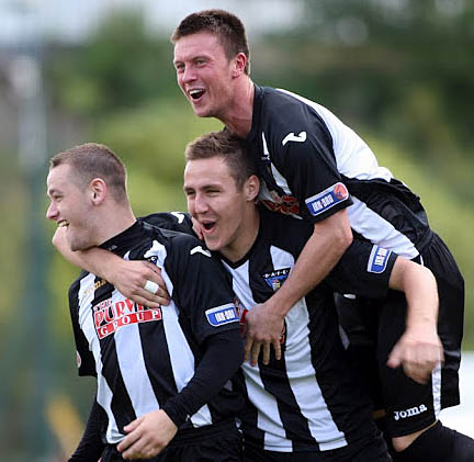 Joe Cardle v Hamilton Joe Cardle v Hamilton