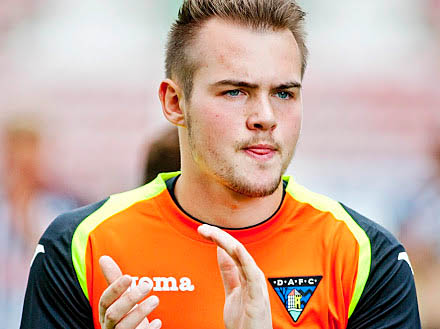 Ryan Scully