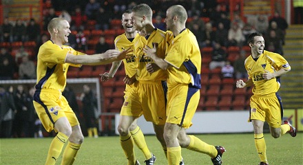 Calum Woods Celebrates Calum Woods Celebrates