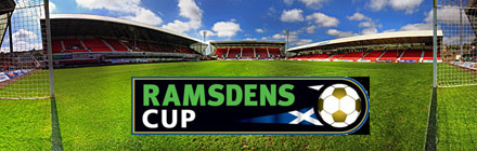 RAMSDEN AT EAST END PARK RAMSDEN AT EAST END PARK