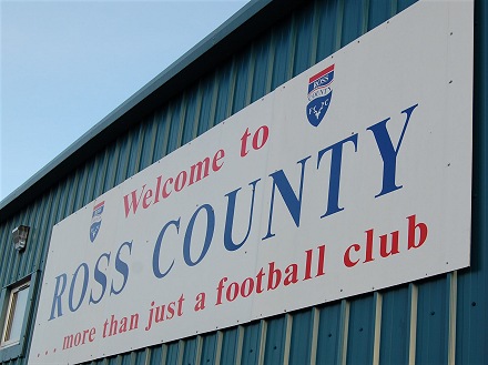 Ross County Ross County
