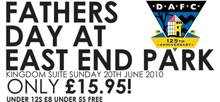 FATHERS DAY HEADER 2010 FATHERS DAY HEADER 2010