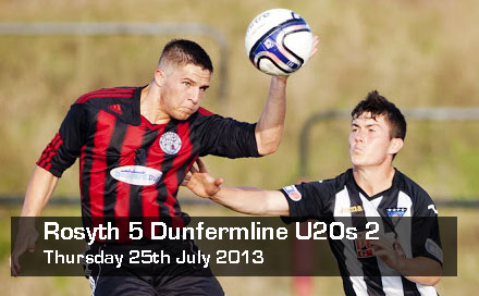 ROSYTH 250713