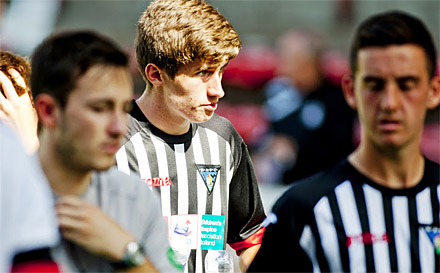 Ryan Williamson Ryan Williamson