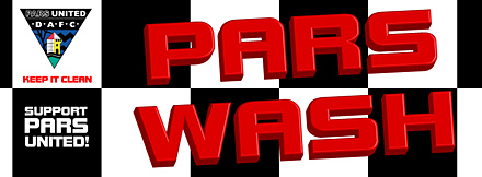 ParsWash