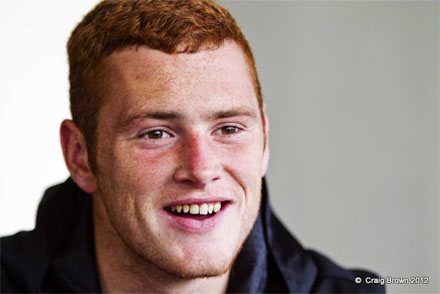 RYAN THOMSON RYAN THOMSON