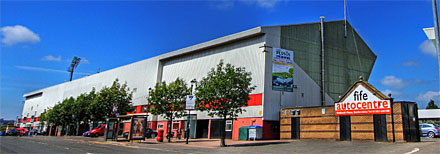 East End Park East End Park