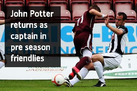 John Potter John Potter