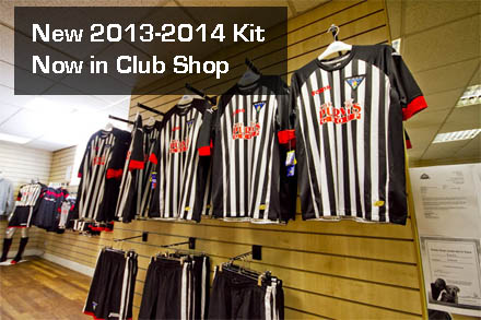 CLUB SHOP CLUB SHOP
