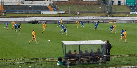 Cowdenbeath Reserves v Dunfermline Reserves Cowdenbeath Reserves v Dunfermline Reserves