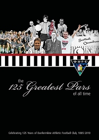 The 125 Greatest Pars The 125 Greatest Pars