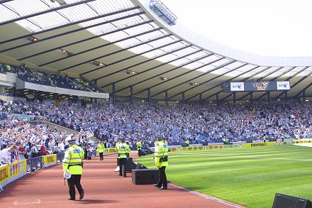 Hampden Park Hampden Park
