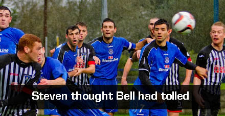 Steven Bell Steven Bell
