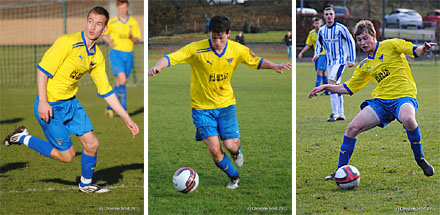 Dunfermline v Kilmarnock Dunfermline v Kilmarnock