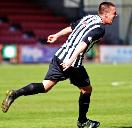 Joe Cardle Joe Cardle