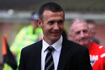 Jim McIntyre Jim McIntyre