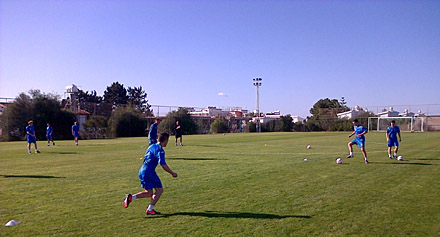 CYPRUS TRAINING CYPRUS TRAINING