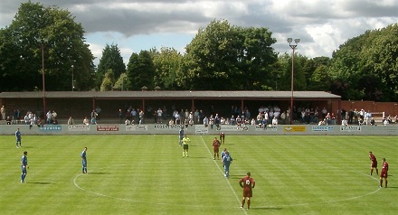 Linlithgow Rose 29/07/07 Linlithgow Rose 29/07/07