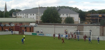 Linlithgow Rose 29/07/07 Linlithgow Rose 29/07/07