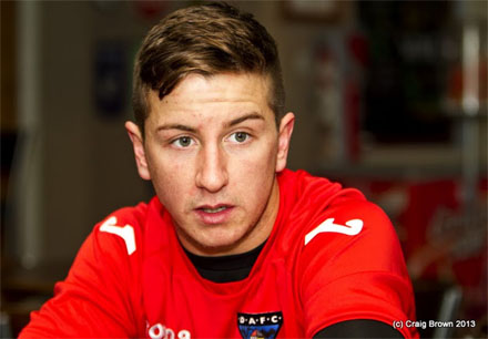JOSH FALKINGHAM JOSH FALKINGHAM