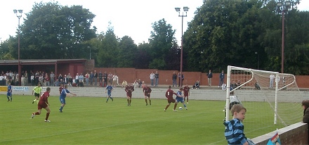 Linlithgow Rose 29/07/07 Linlithgow Rose 29/07/07