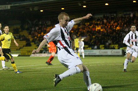 Greg Shields v Livingston 10/03/09 Greg Shields v Livingston 10/03/09