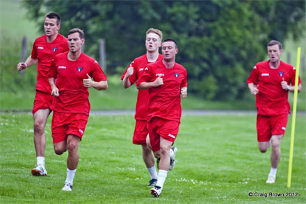 JOE CARDLE TRAINING JOE CARDLE TRAINING