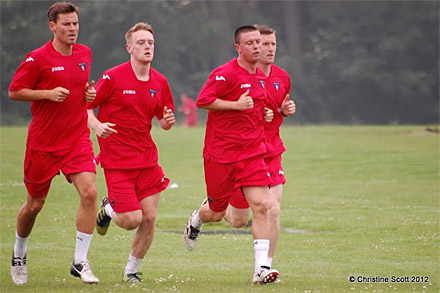 JOE CARDLE TRAINING JOE CARDLE TRAINING