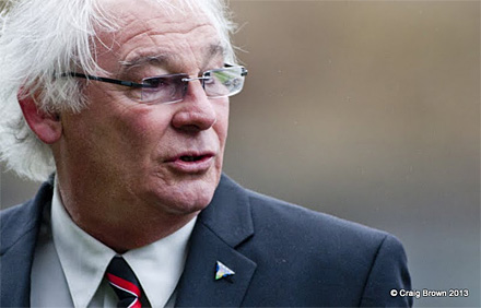 JIM LEISHMAN JIM LEISHMAN