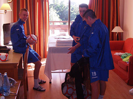 CYPRUS TRAINING CYPRUS TRAINING