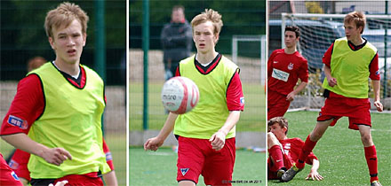 Scott Mercer 220511 Scott Mercer 220511