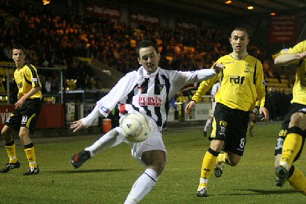 David Graham v Livingston 10/03/09 David Graham v Livingston 10/03/09
