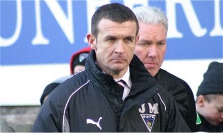 Jim McIntyre Jim McIntyre