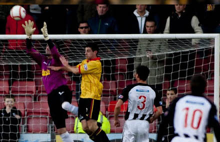 Paul Gallacher Paul Gallacher