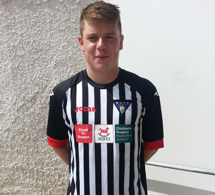 New Strip CHAS