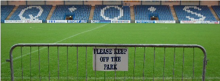 Palmerston Park Palmerston Park