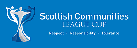 Scottish Communities League Cup Scottish Communities League Cup