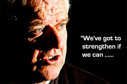 JIM JEFFERIES JIM JEFFERIES