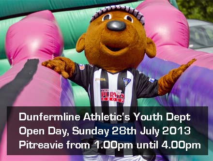 OPEN DAY