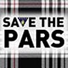 SAVE THE PARS SAVE THE PARS