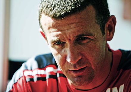 Jim McIntyre Jim McIntyre